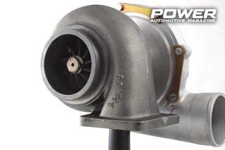 Know How: Turbo Part VII